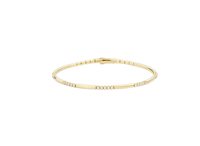 Pulsera Recarlo in Oro amarillo Diamante B01SG023/G063-M